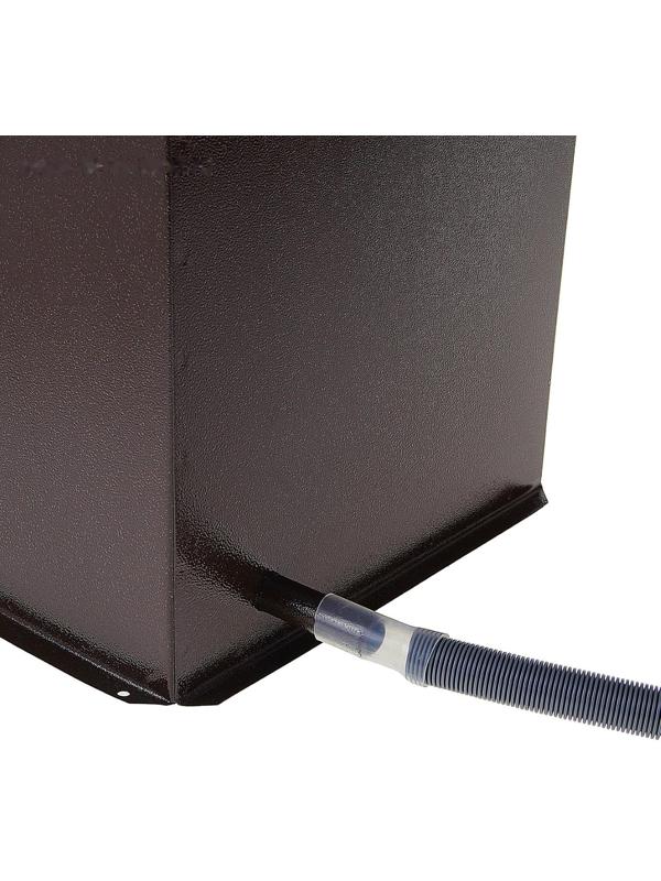 Коптильня холодного копчения 