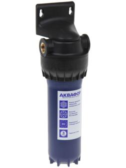 Корпус предфильтра 