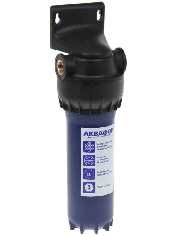 Корпус предфильтра 