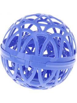 Сфера для стирки белья «Двойная», цвет МИКС