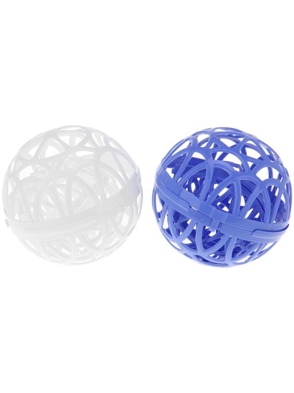 Сфера для стирки белья «Двойная», цвет МИКС