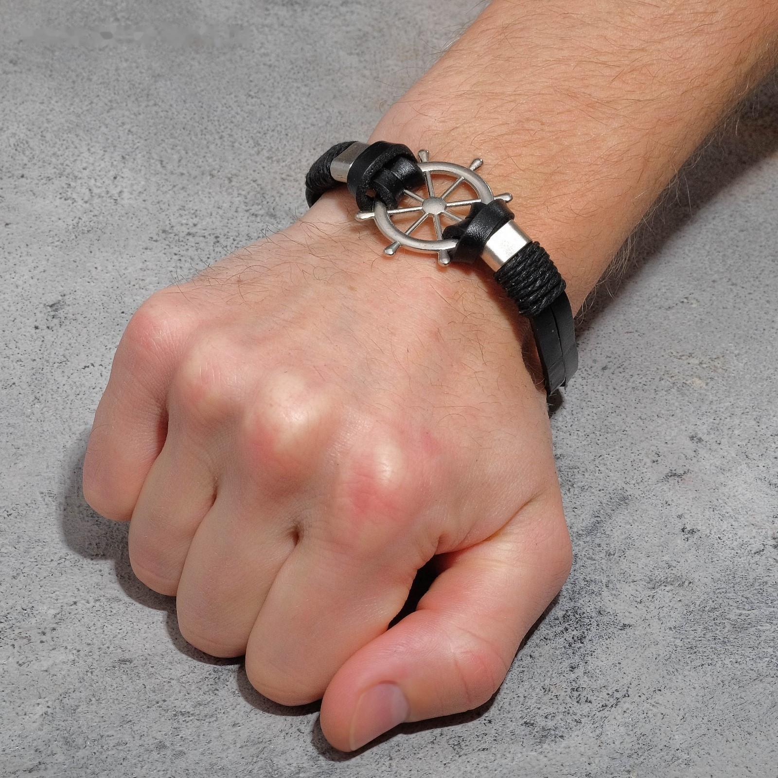 Браслет унисекс 