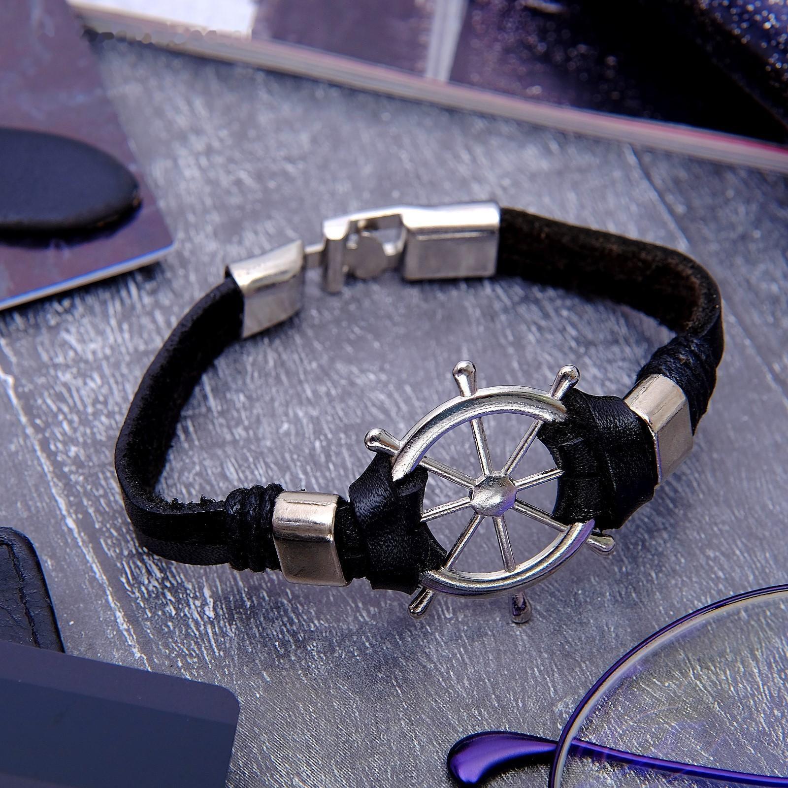 Браслет унисекс 