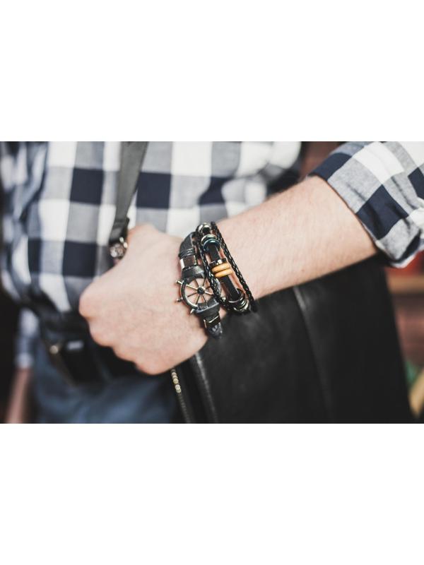 Браслет унисекс 