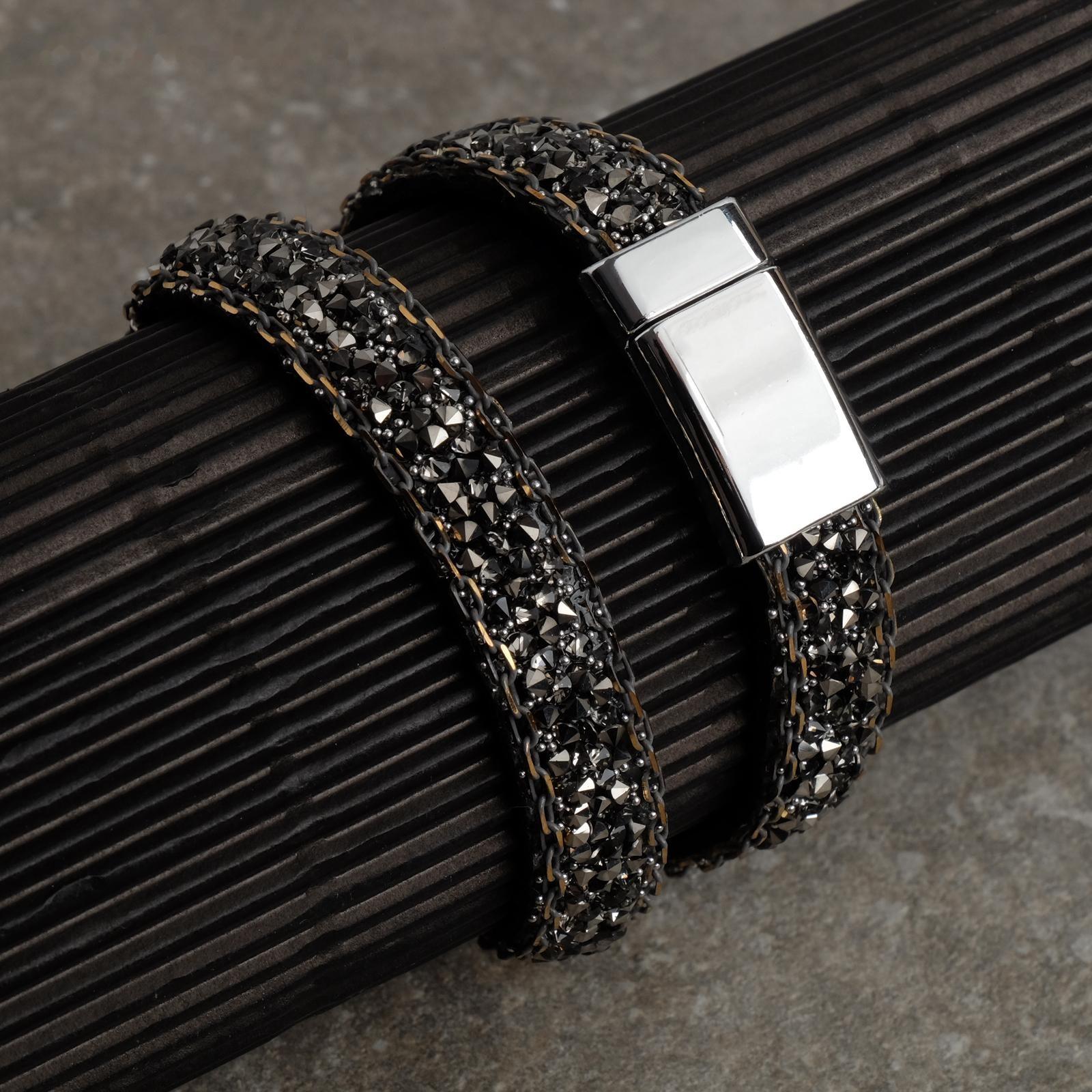 Браслет кожа 