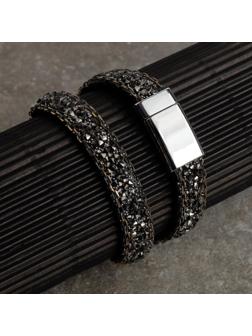 Браслет кожа 