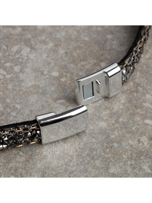 Браслет кожа 