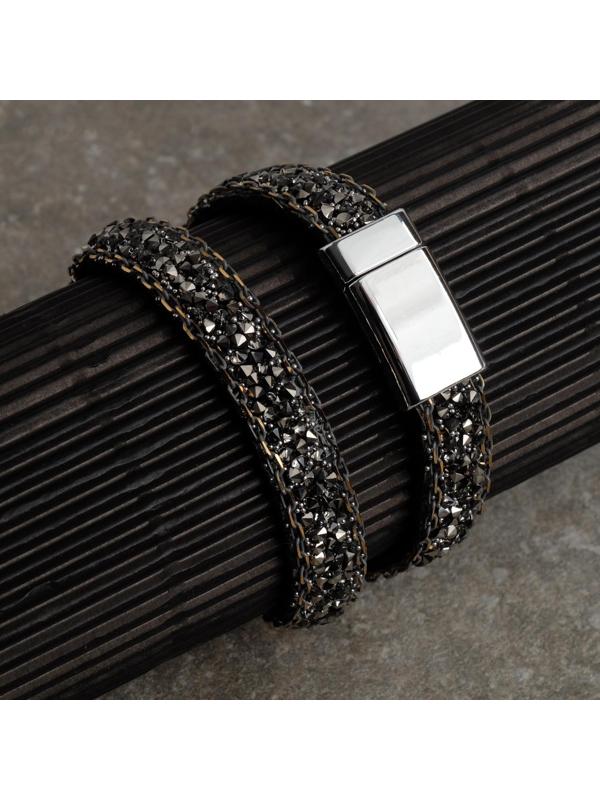 Браслет кожа 