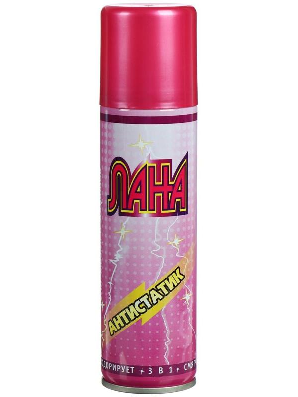 Антистатик 