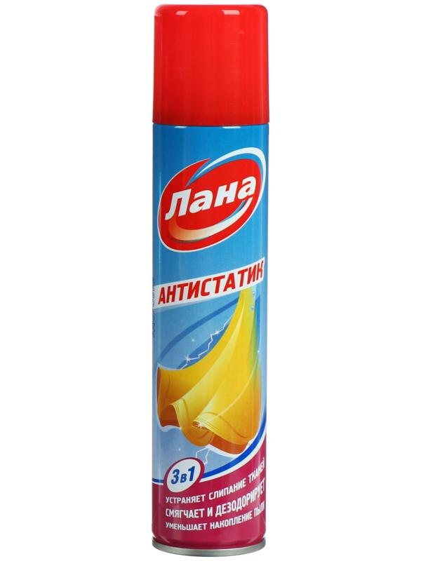 Антистатик Лана, 180 мл