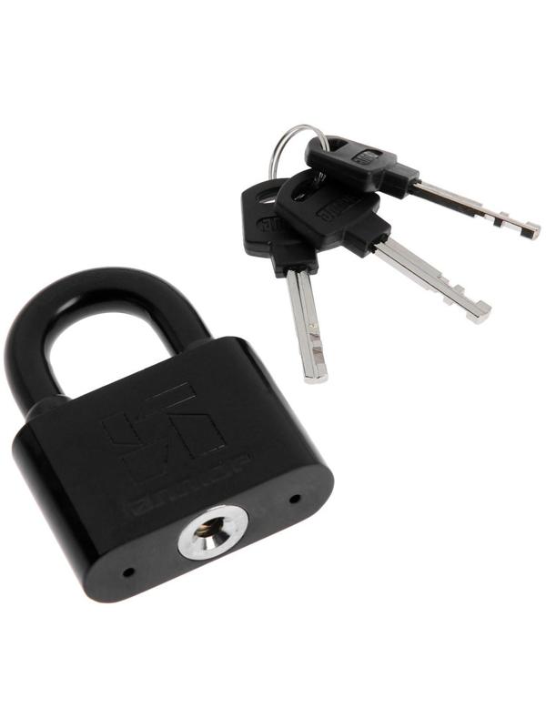 Замок навесной 