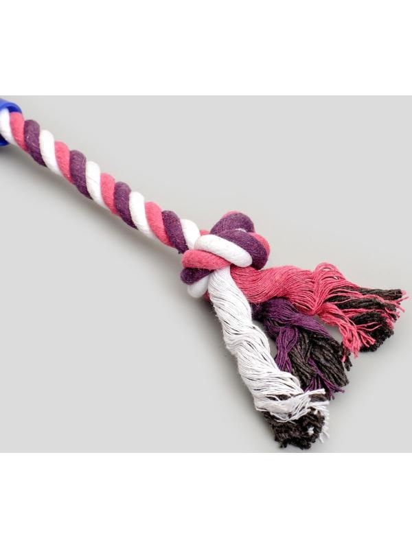 Игрушка канатная 