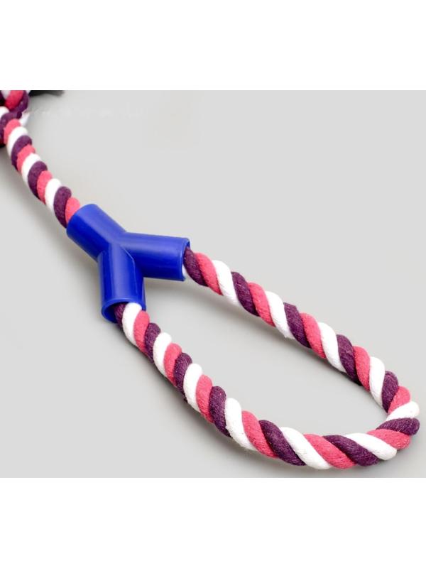 Игрушка канатная 