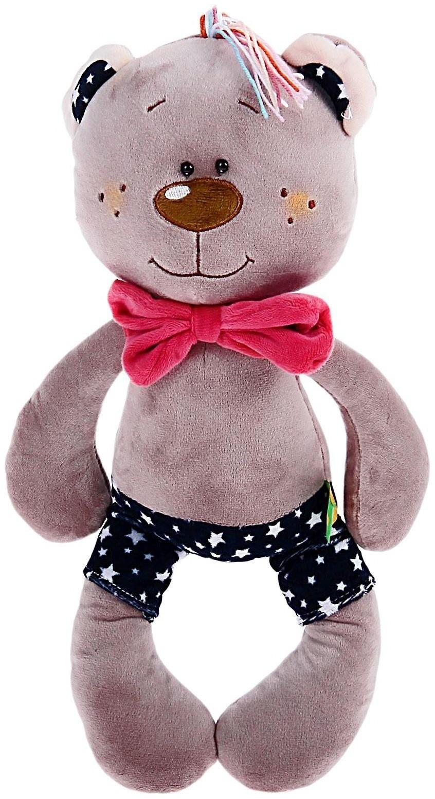 Мягкая игрушка «Медведь Вивьен», 39 см