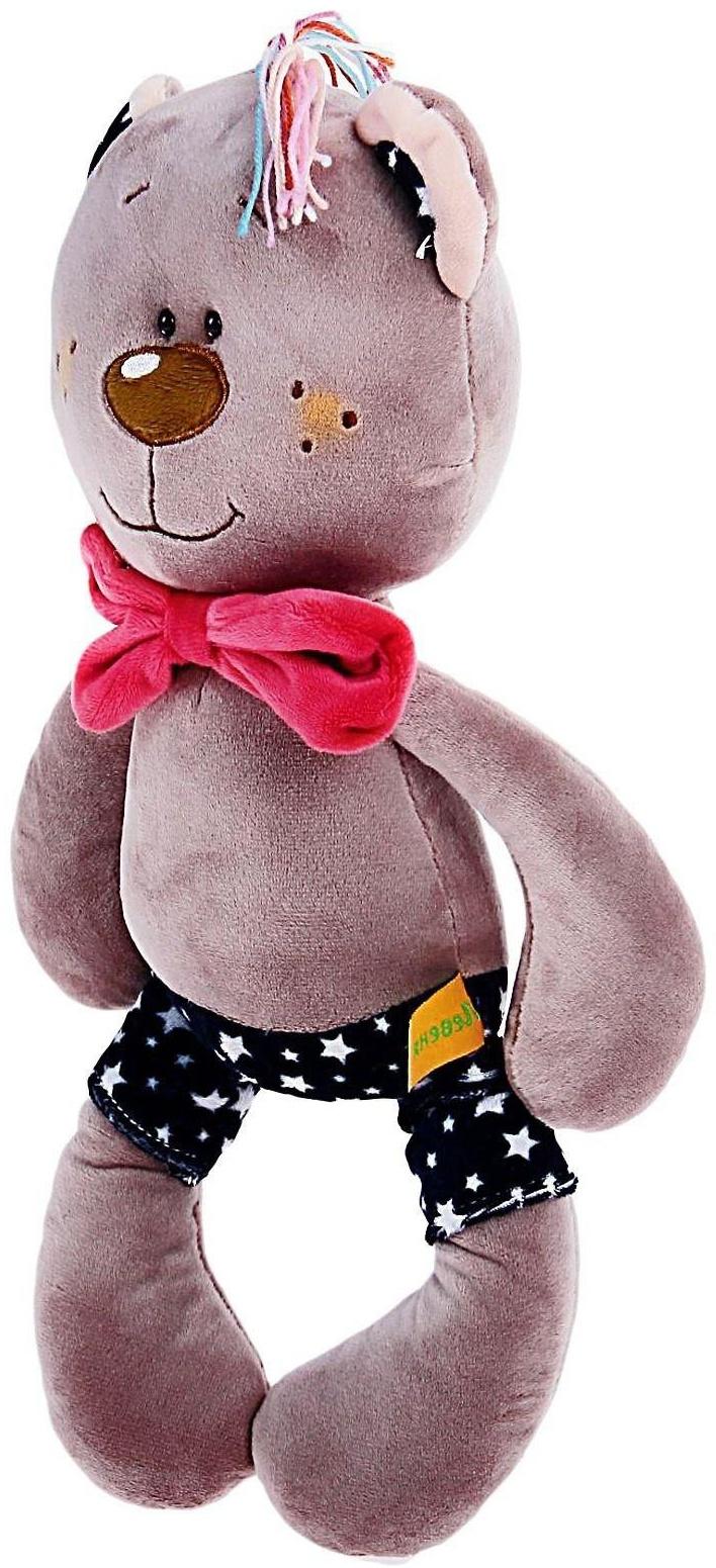 Мягкая игрушка «Медведь Вивьен», 39 см