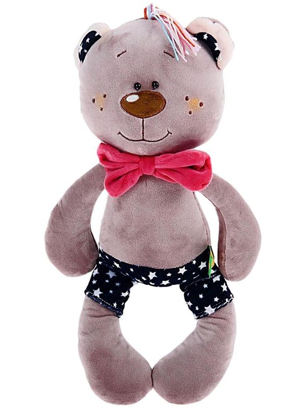Мягкая игрушка «Медведь Вивьен», 39 см