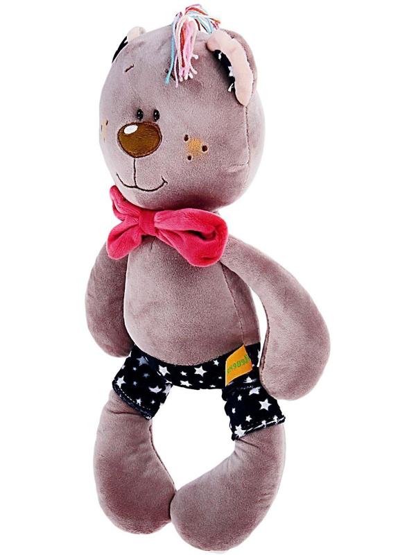 Мягкая игрушка «Медведь Вивьен», 39 см