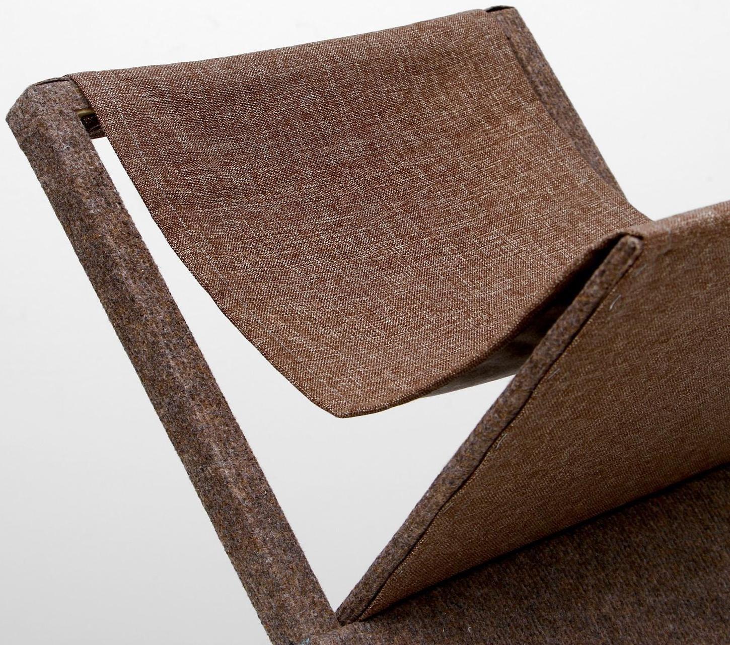 Домик-когтеточка раскладной с гамаком 