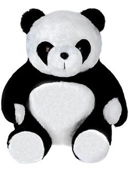 Мягкая игрушка «Панда», 40 см