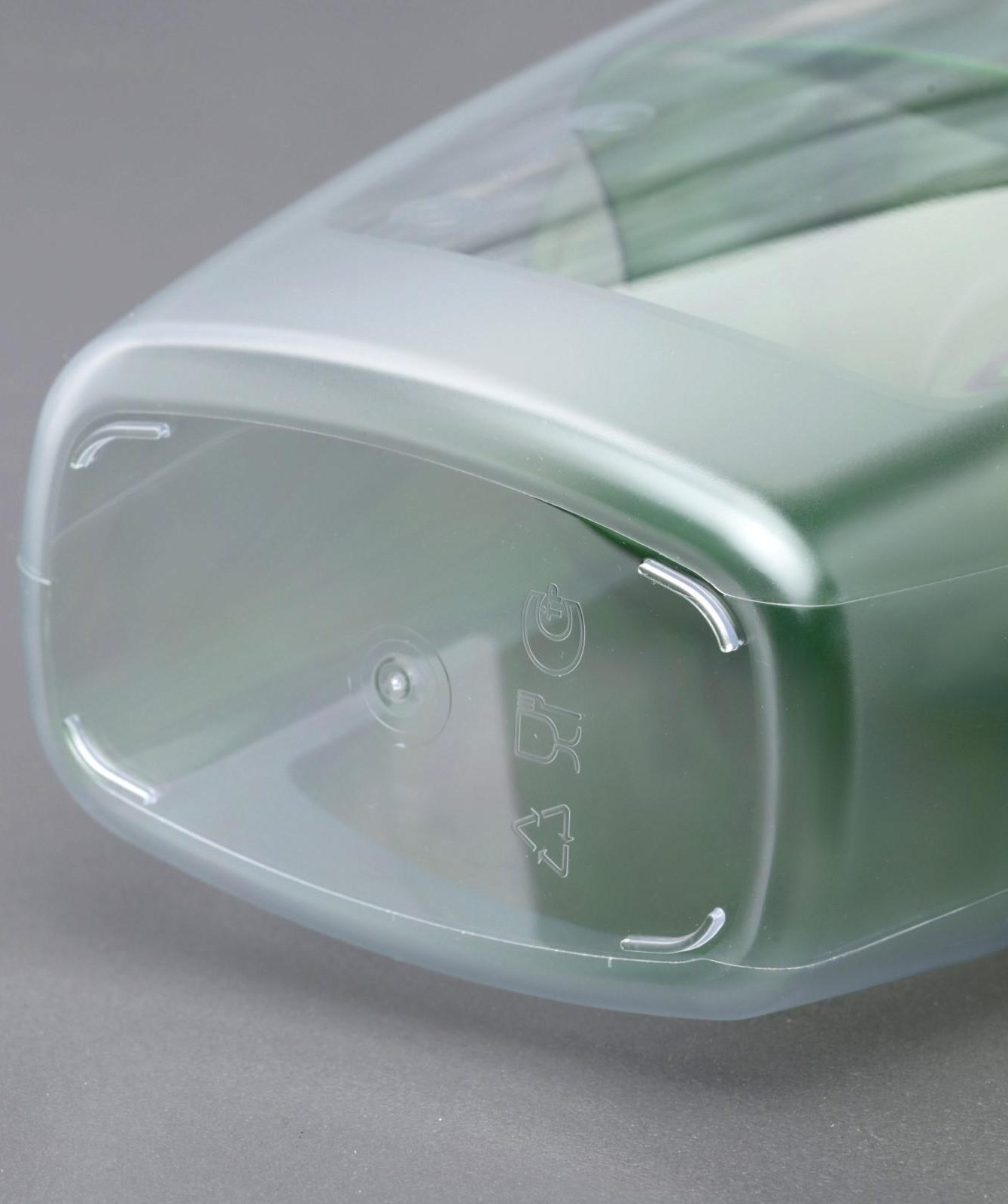 Фильтр-кувшин «Гейзер-Альфа», 2,5 л, цвет зелёный