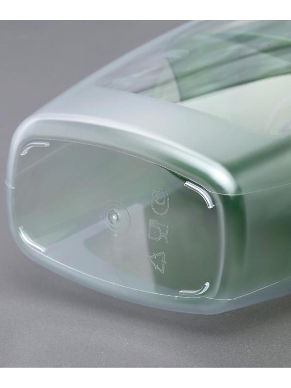 Фильтр-кувшин «Гейзер-Альфа», 2,5 л, цвет зелёный