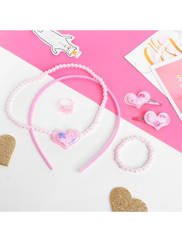 Комплект детский 