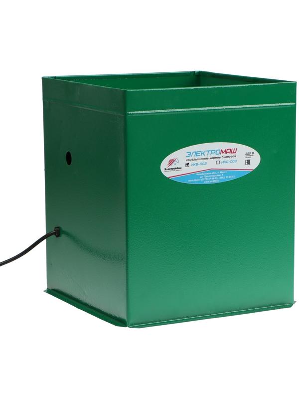 Измельчитель 