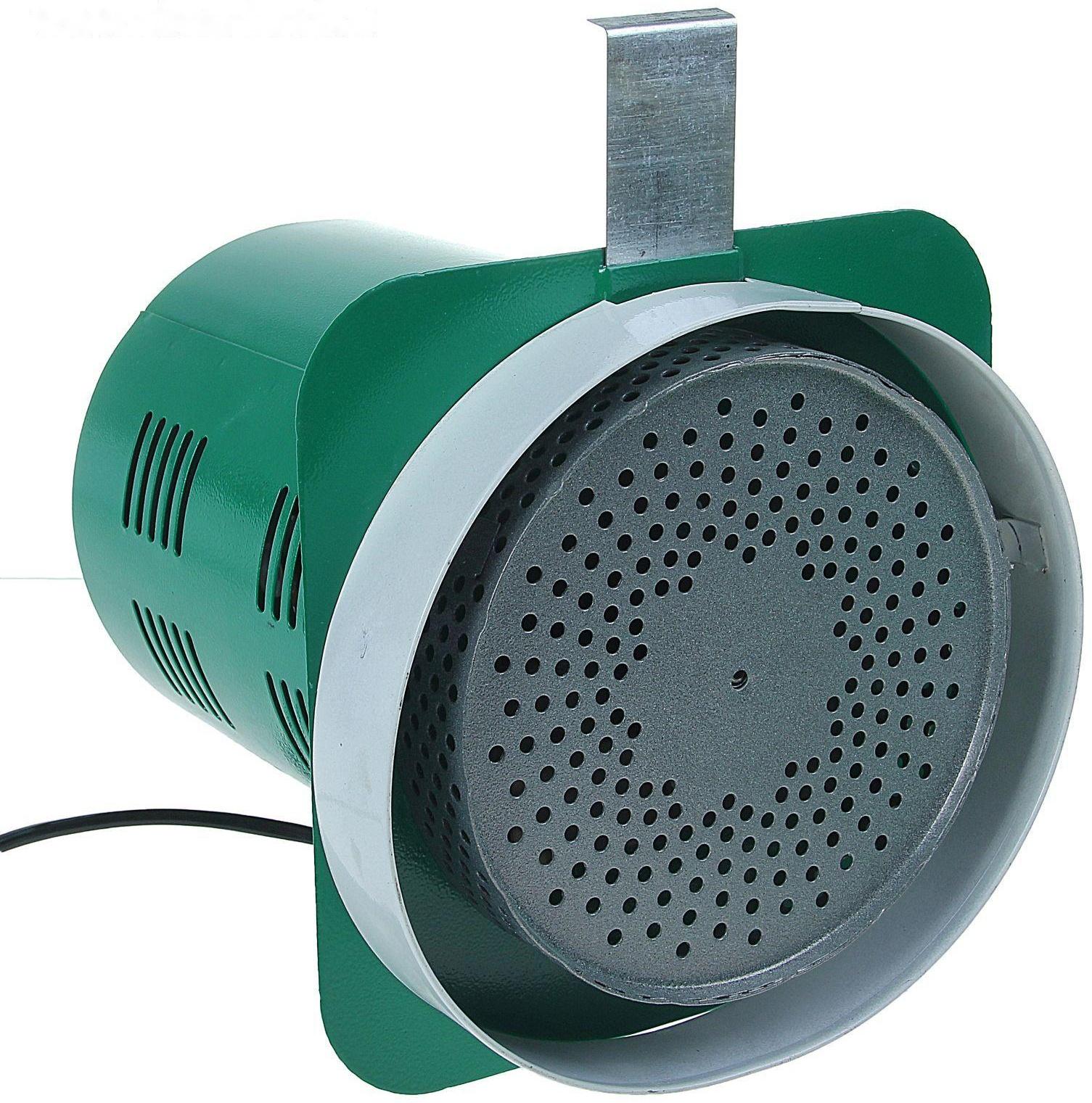 Измельчитель 