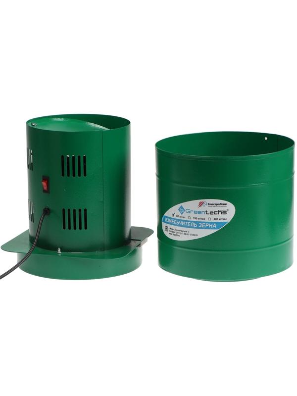 Измельчитель 