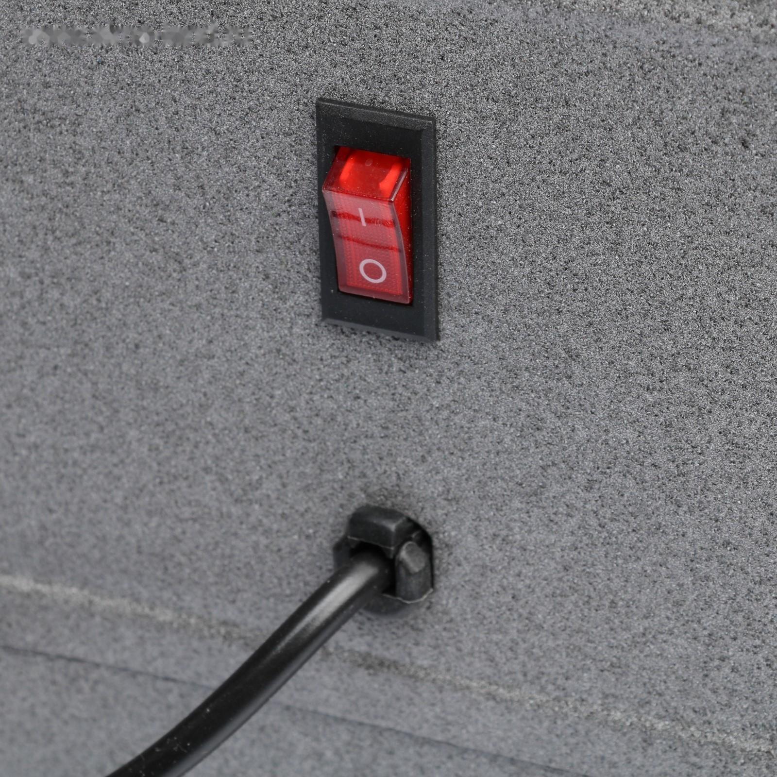 Зернодробилка 