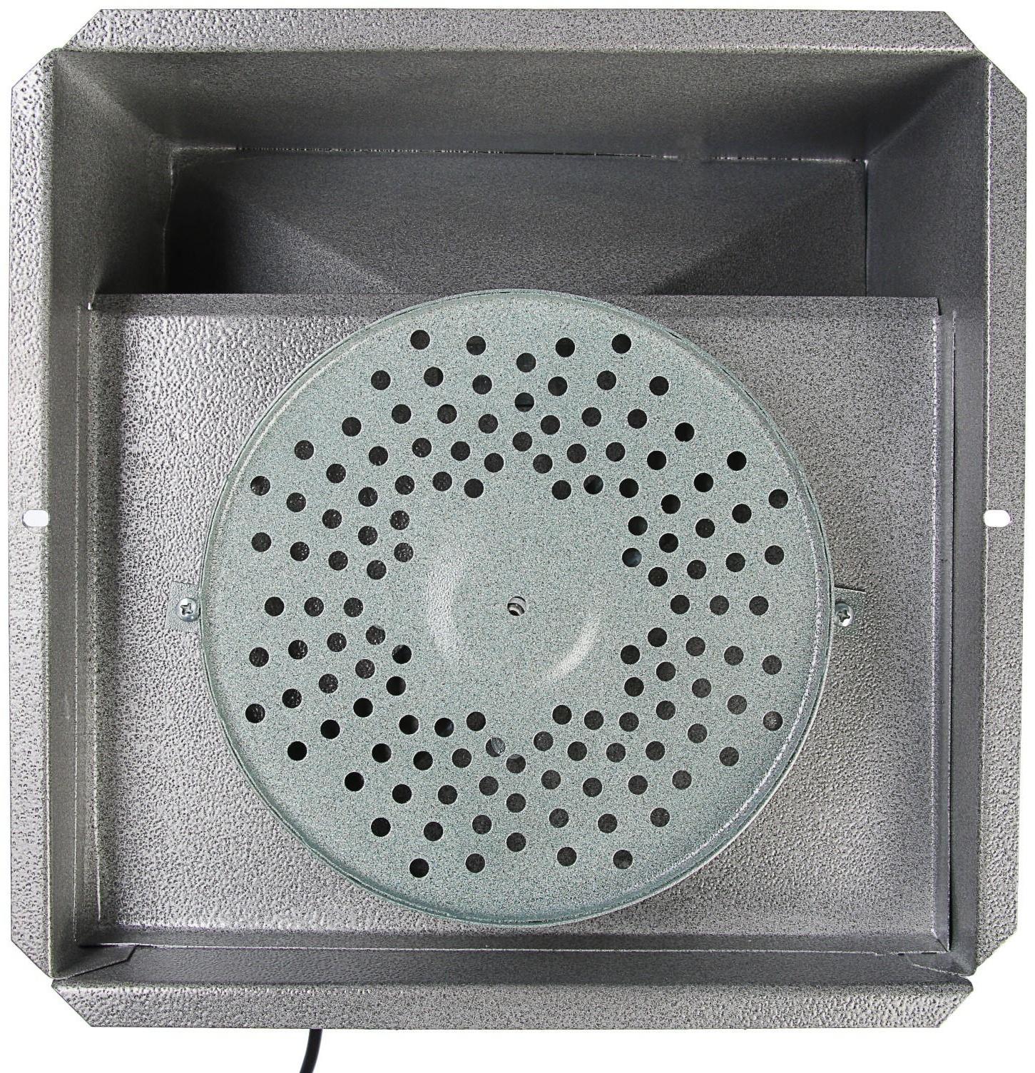 Зернодробилка 