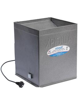 Зернодробилка 