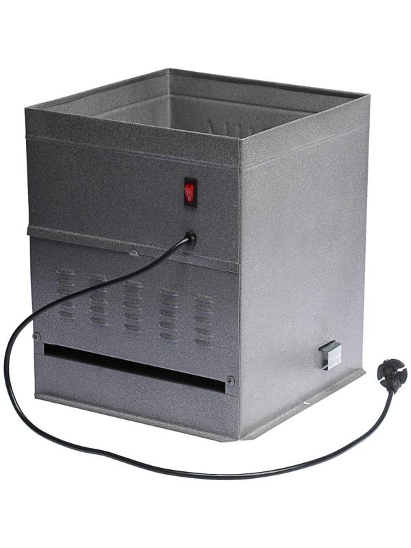 Зернодробилка 