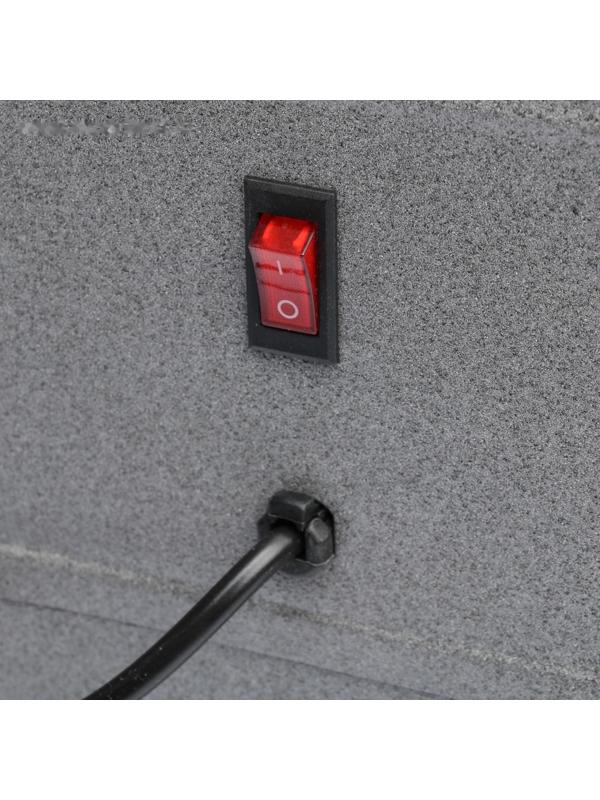 Зернодробилка 