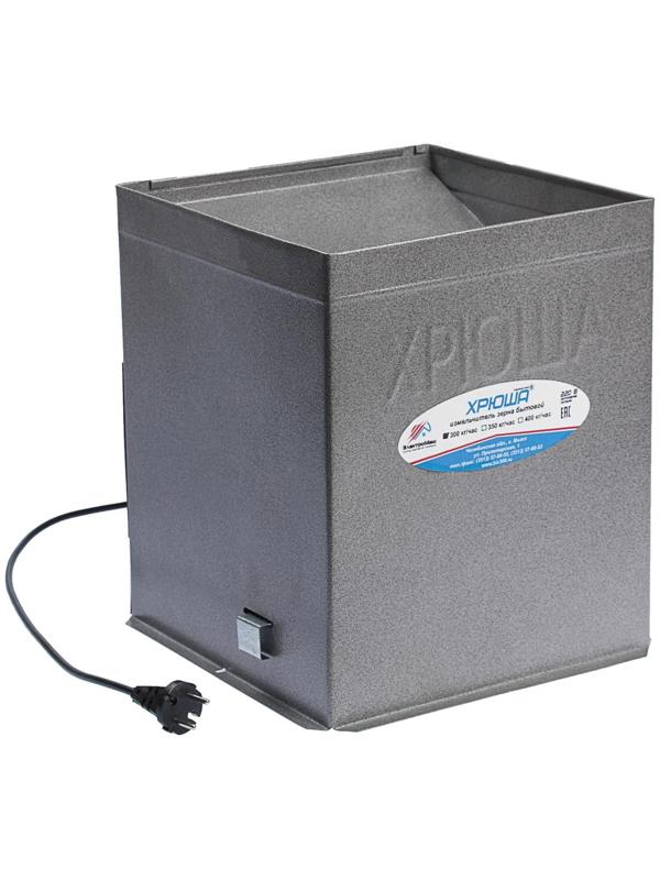 Зернодробилка 