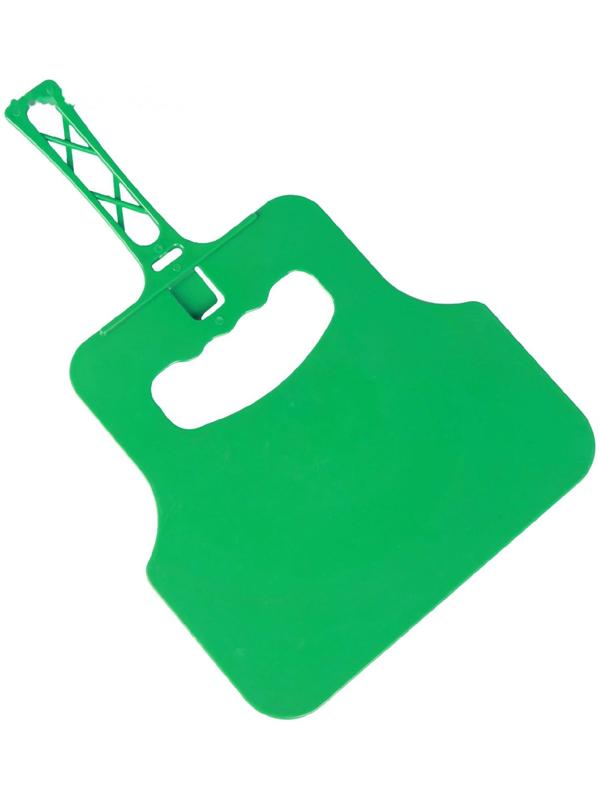 Опахало для розжига огня, МИКС