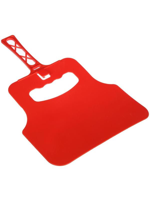 Опахало для розжига огня, МИКС