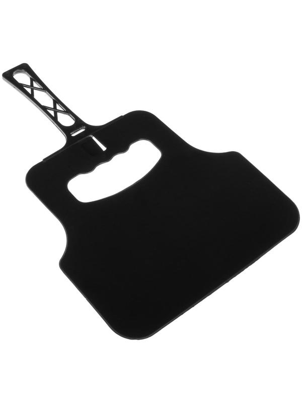 Опахало для розжига огня, МИКС