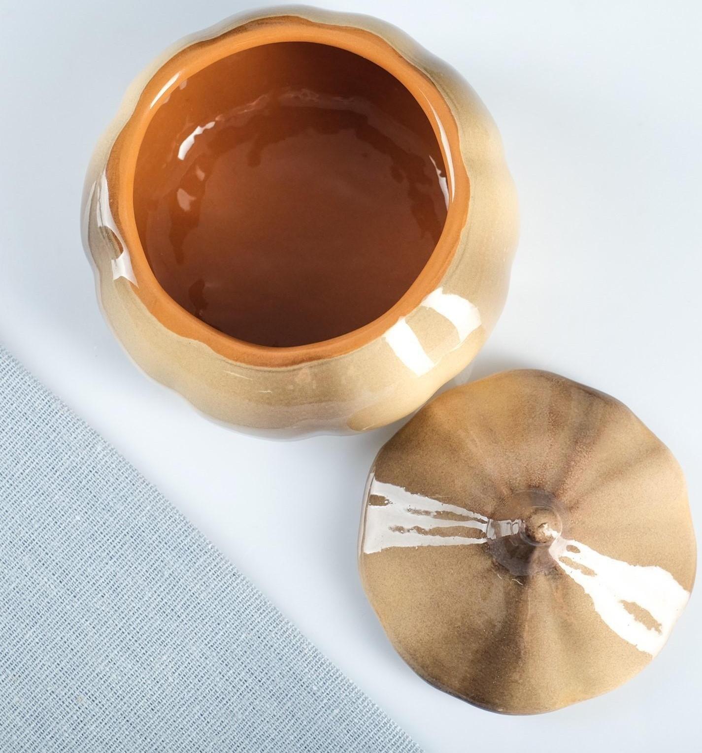 Набор горшков для запекания 