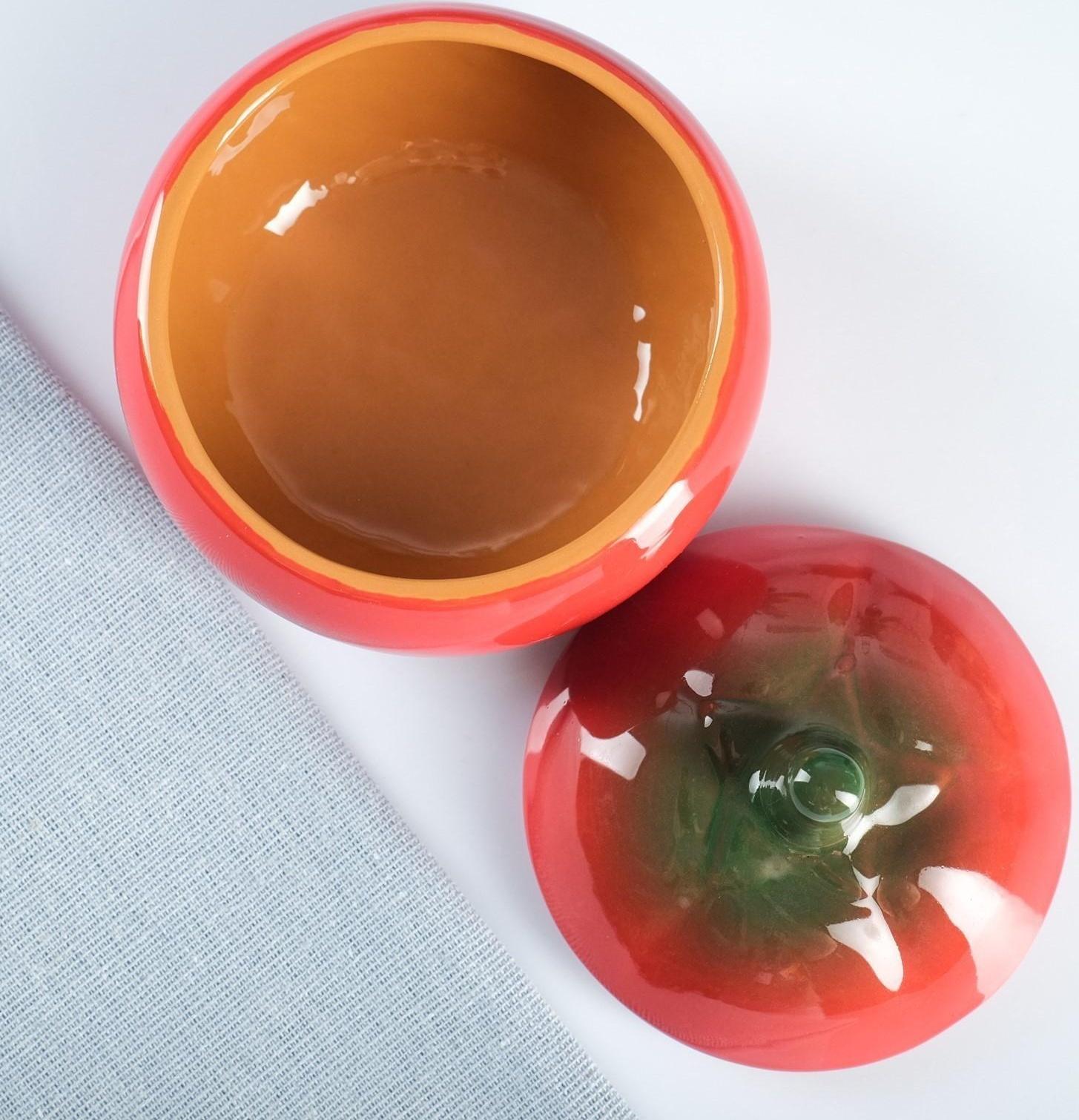 Набор горшков для запекания 