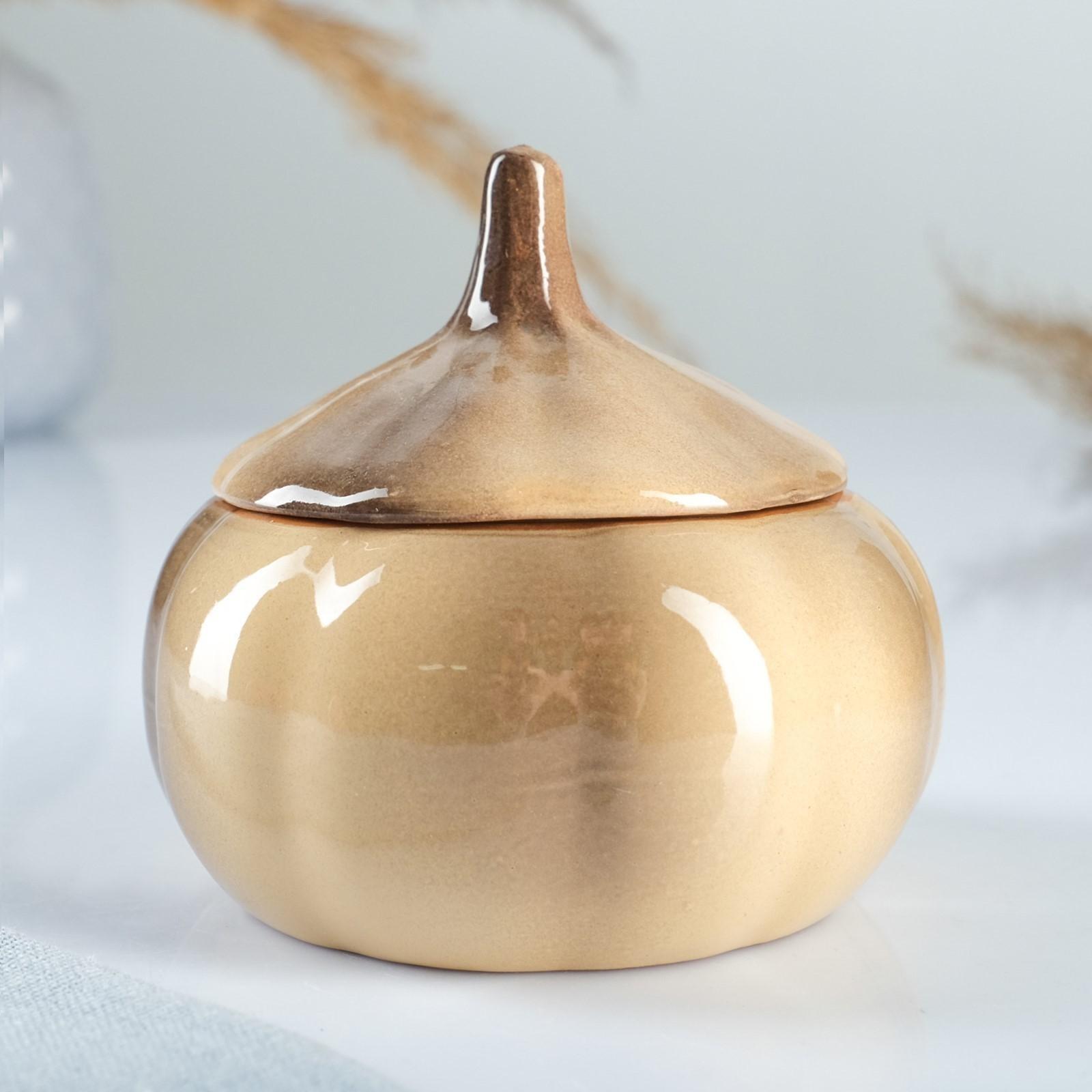 Набор горшков для запекания 