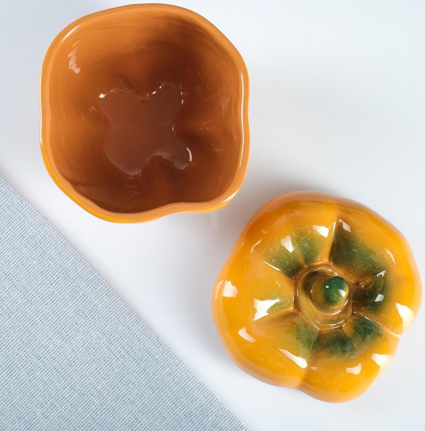 Набор горшков для запекания 