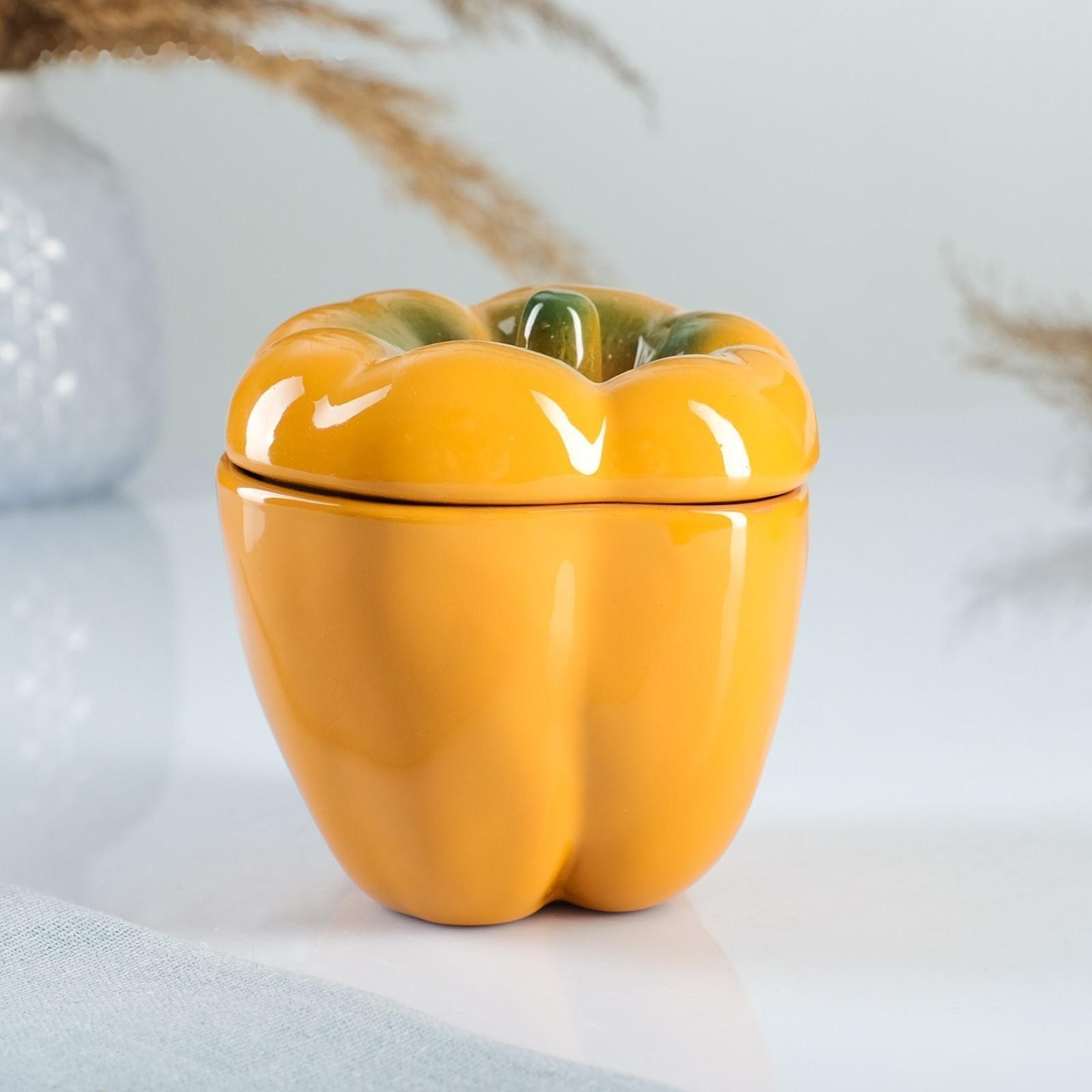 Набор горшков для запекания 