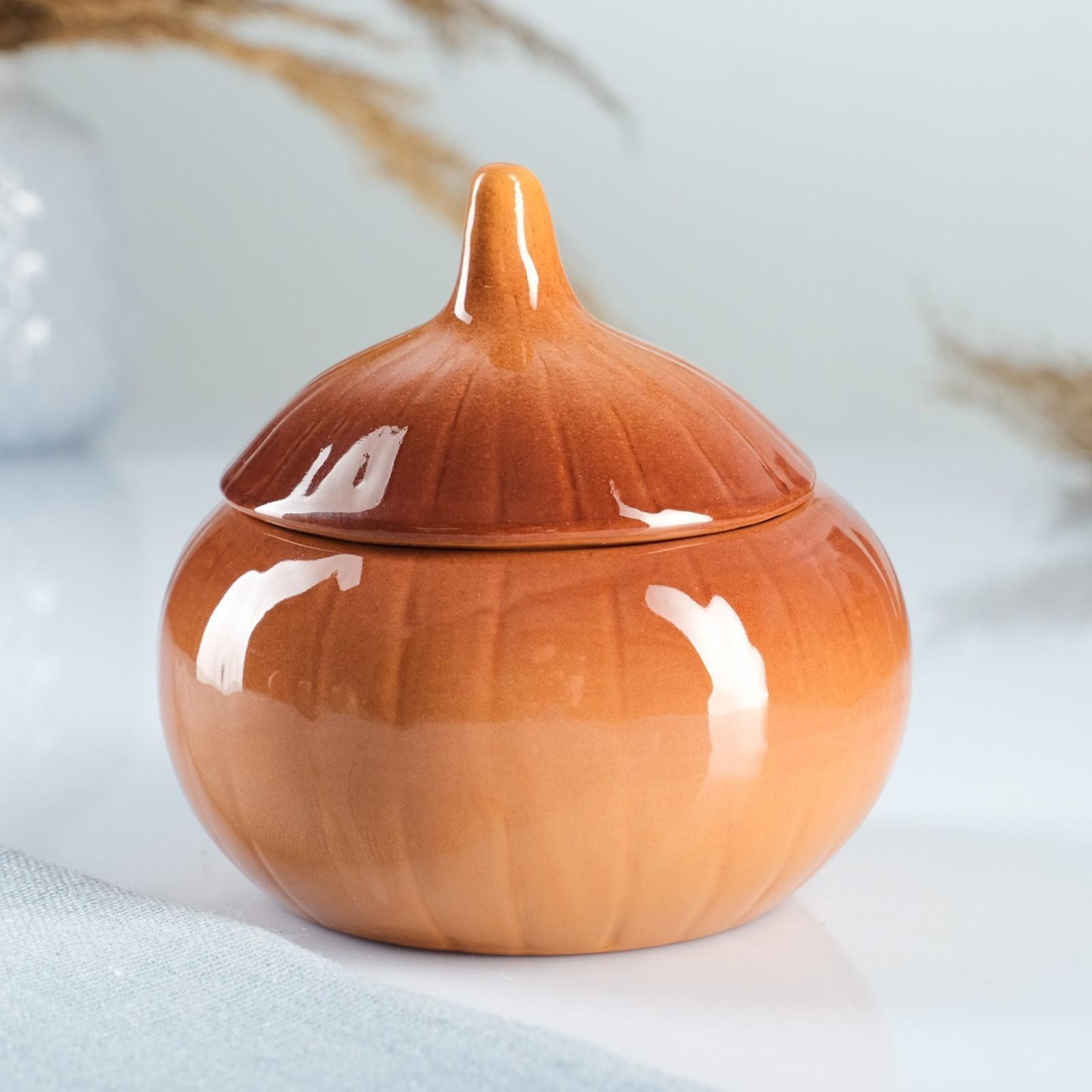 Набор горшков для запекания 