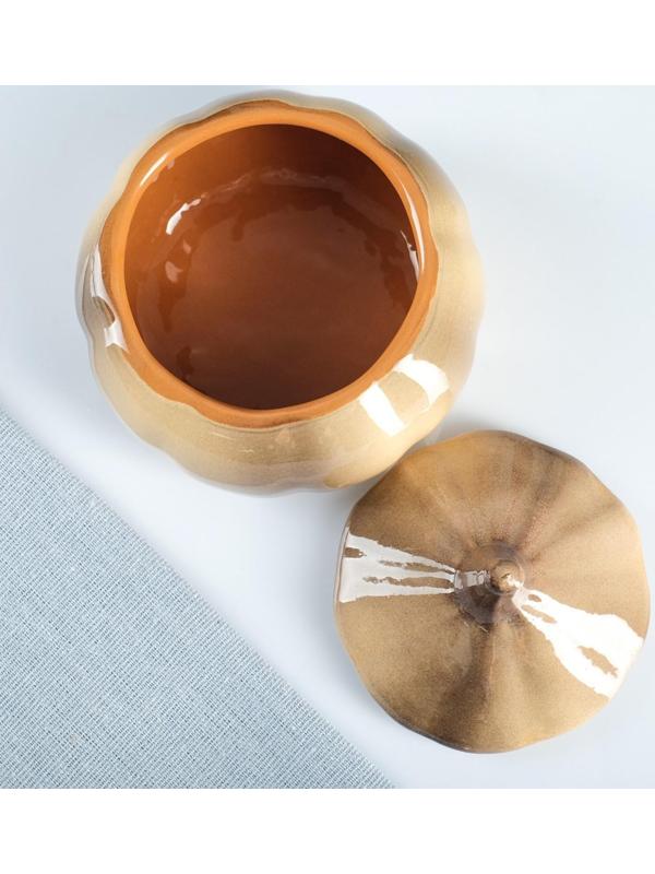 Набор горшков для запекания 