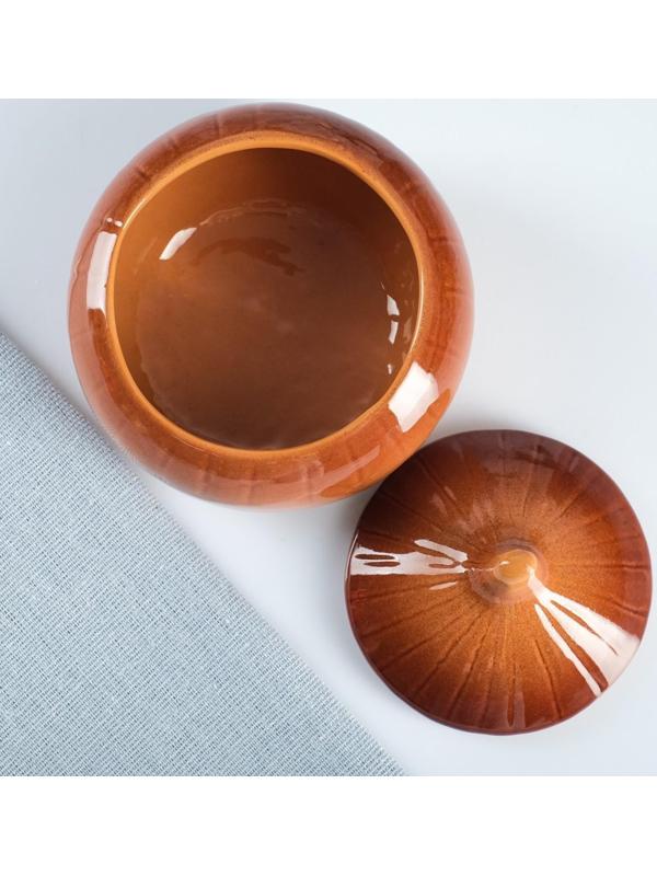 Набор горшков для запекания 