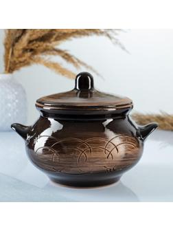 Горшок для жаркого 