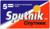 Сменные лезвия для безопасных бритв Sputnik, 5 шт