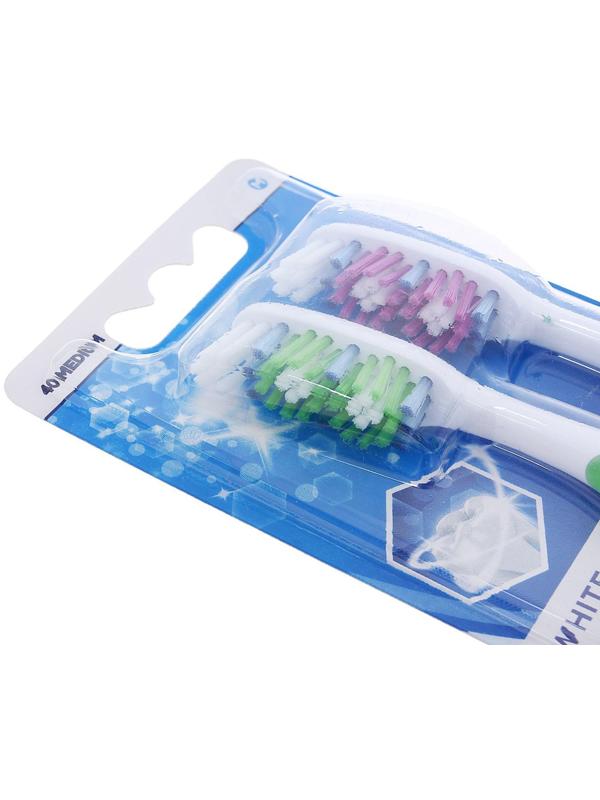 Зубная щетка Oral-B ProExpert 3D White 