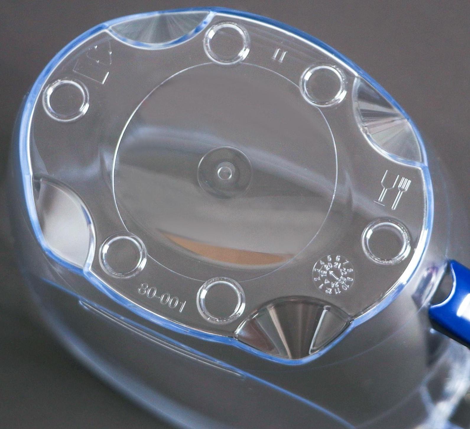 Фильтр-кувшин «аквафор-Престиж», 2,8 л, цвет синий